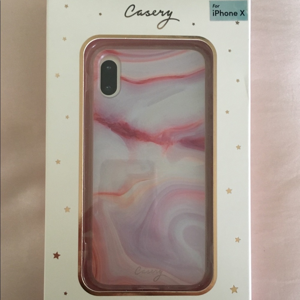 Marble Phone Case